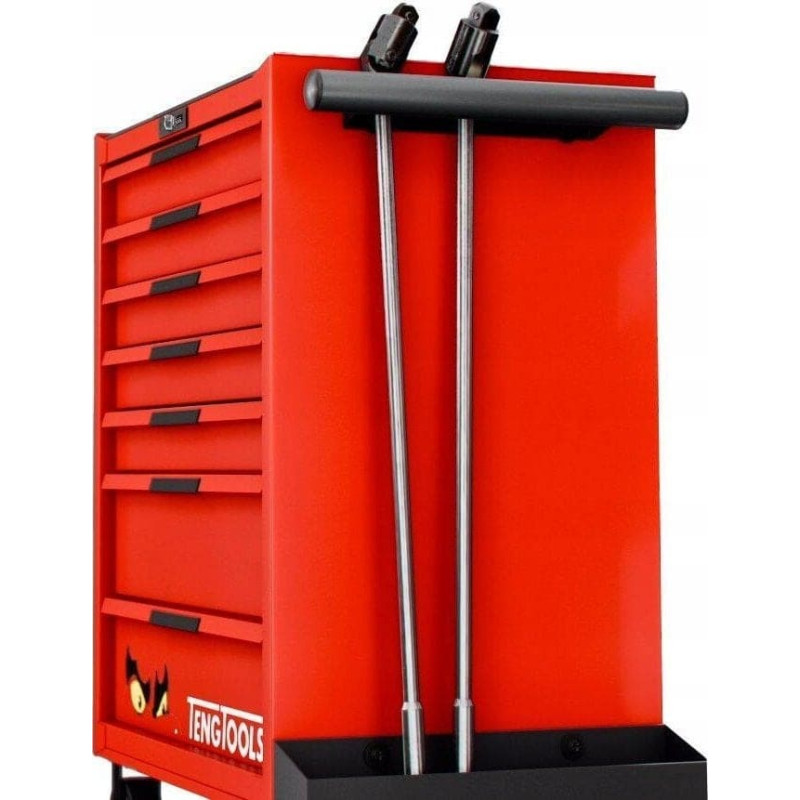 Teng Tools WÃZEK NARZÄDZIOWY TKW26R282TC PRO35TM 282 ELEMENTÃW