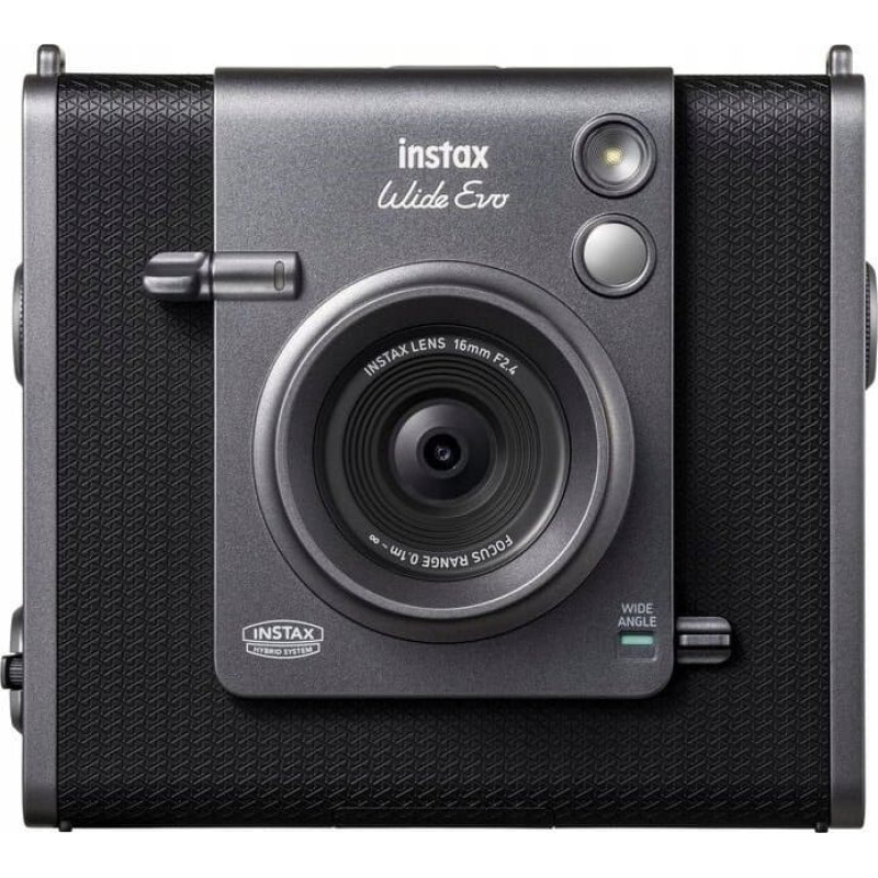 Fujifilm Instax Wide Evo