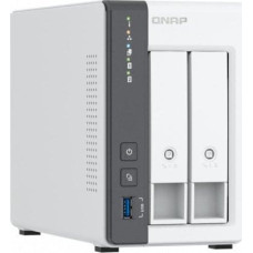 Qnap - Zestaw TS-216G + 2x 72123400-6000000-000-RS [ST4000VN006]