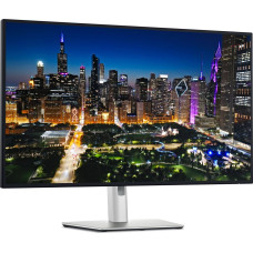 Dell UltraSharp U3225QE monitor komputerowy 80 cm (31.5