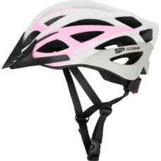 Spokey Spokey FEMME - Kask rowerowy
