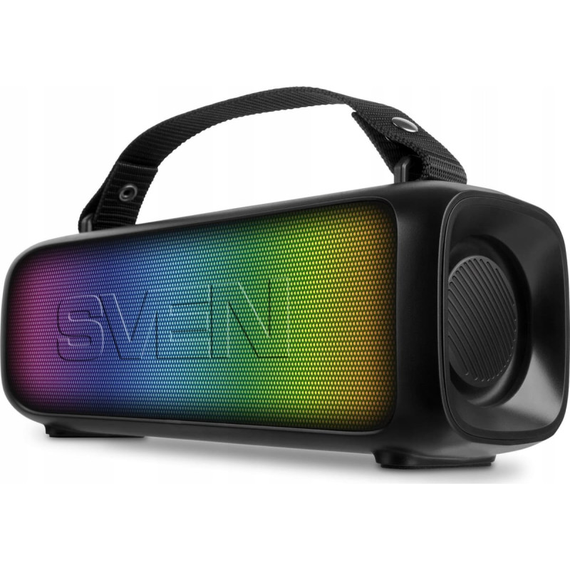 Sven PS-235 BLACK głośnik bluetooth