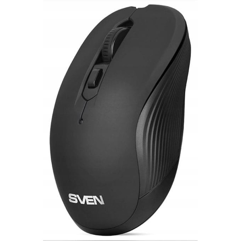 Sven RX-560SW BLACK mysz