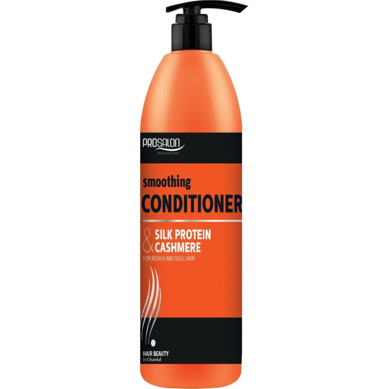 Chantal Prosalon Silk&Cashmere Odżywka do włosów 1000 ml