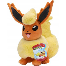 Pokemon PLUSH 20 CM FLAREON CDU