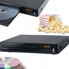 Muse Odtwarzacz DVD Muse ODTWARZACZ DVD MUSE M-55 DV