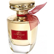 Yves Saint Laurent KRISTEL SAINT MARTIN Shine Like Diamonds Red EDP spray 100ml