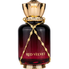 Alkotest MAISON ASRAR Red Velvet Edp spray 100ml