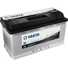 Varta Akumulator VARTA 12V 90Ah/720A BLACK DYNAMIC (P+ 1) 353x175x190 B13 - stopka o wysokości 105 mm (rozruchowy)