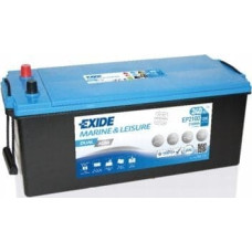 Victron Energy Akumulator 12V 240Ah/1200A DUAL AGM MARINE/RV (L+ Biegun standardowy) 518x279x240 B0 (AGM)