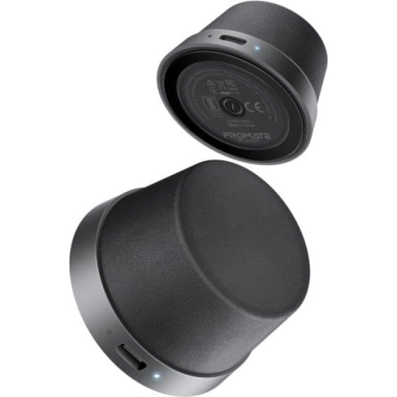 Promate Punch Mini MagSafe Bluetooth Speaker