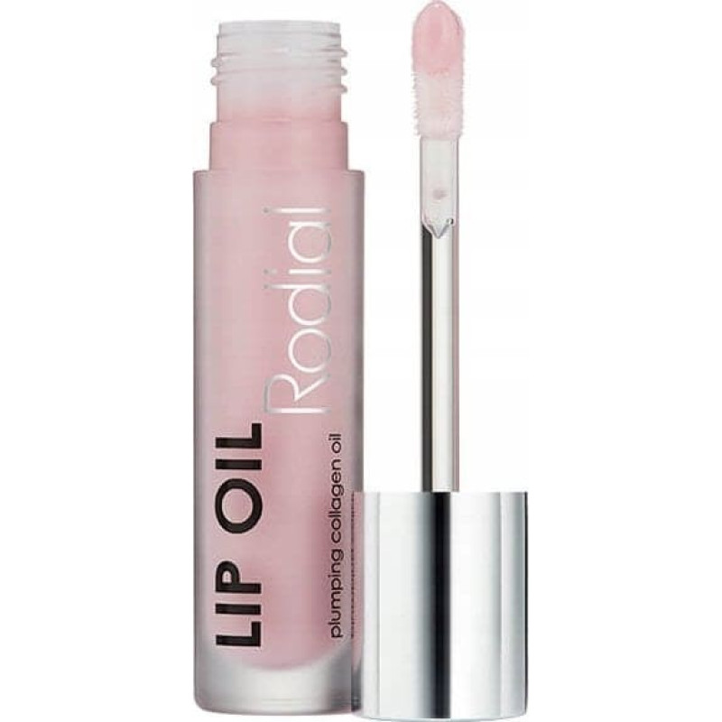 Rodial , Rodial, Collagen, Plumping, Lip Oil, 4 ml For Women