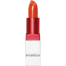 Smashbox , Prime & Plush, Cream Lipstick, Super Bloom, 3.4 g For Women