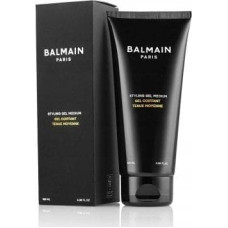 Balmain Professionnel, Homme, Hair Styling Gel, For Styling, Medium Hold, 100 ml For Men