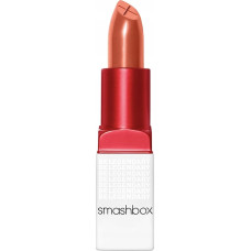 Smashbox , Prime & Plush, Cream Lipstick, Easy, 3.4 g For Women