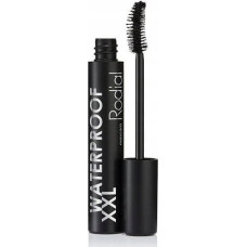 Rodial , Mascara XXL, Waterproof, Volumizing, Mascara, Black, 12.5 ml For Women