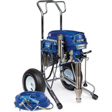 Graco AGREGAT MALARSKO-SZPACHLARSKI MARK VII MAX STANDARD GO17E665