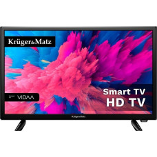 Kruger&Matz Telewizor 24'' LED Kruger&Matz Smart TV