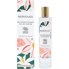 Parfums Berdoues Perfumy Unisex Berdoues EDP Jasmine Flower & Almond 50 ml