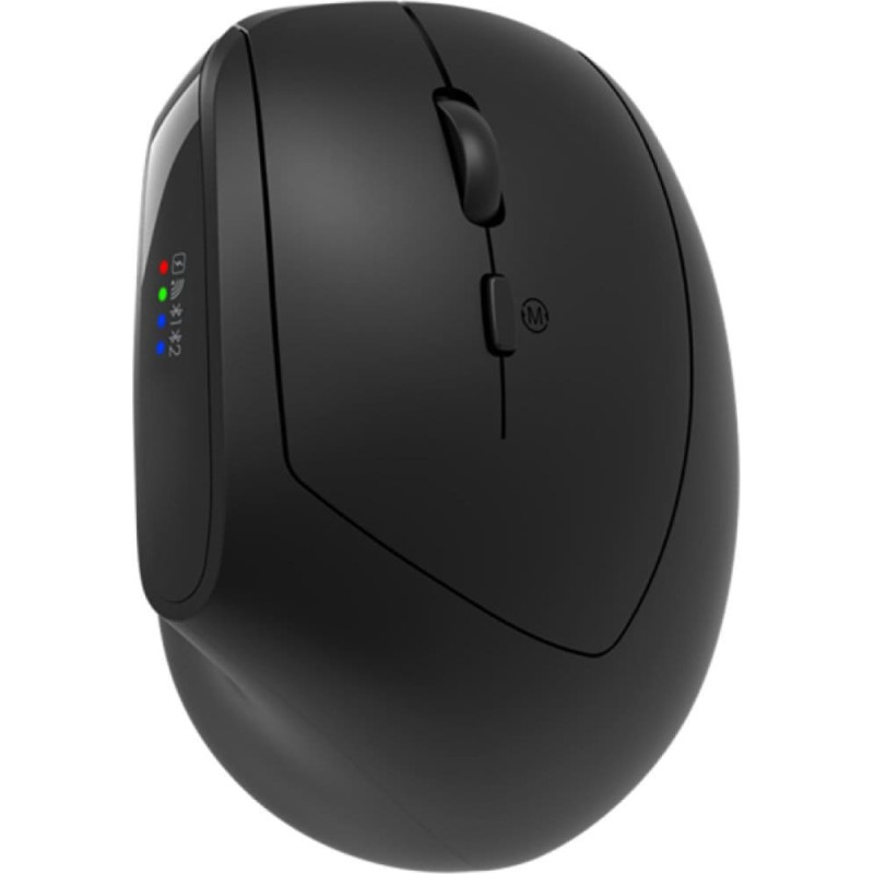 Canyon mouse MW-25 Ergonomic LED AA Dual mode Wireless Black