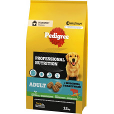 Pedigree Professional Nutrition 12 kg