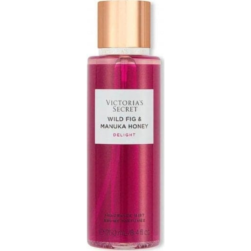 Alkotest VICTORIA SECRET Wild Fig & Manuka Honey Delight BODY MIST 250ml