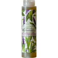 Nesti Dante Romantica Żel pod prysznic lavender verbena 300ml