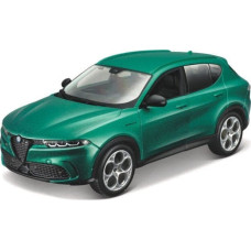 Bburago BBU 1:24 Alfa Romeo Tonale green 21109GN 16495