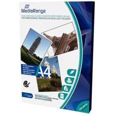 Mediarange Papier fotograficzny do drukarki A4 (MRINK108)