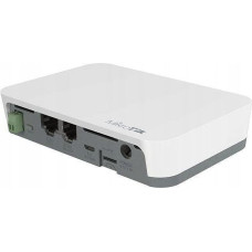 Mikrotik Router MikroTik MikroTik KNOT LR9 kit with RouterOS L4 license