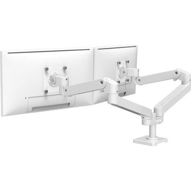 Ergotron LX PRO ARM DUAL SIDE-BY-SIDE/ESW