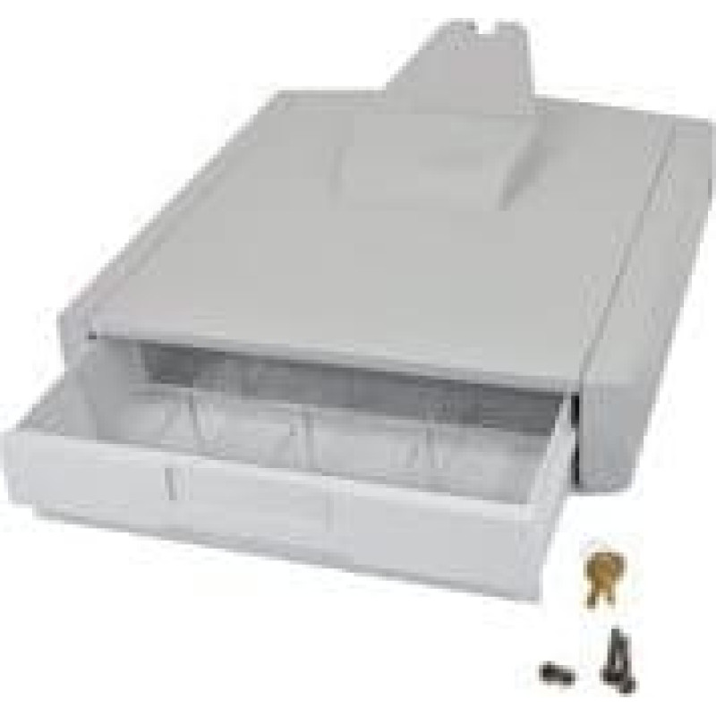 Ergotron STYLEVIEW PRIMARY STORAGE
