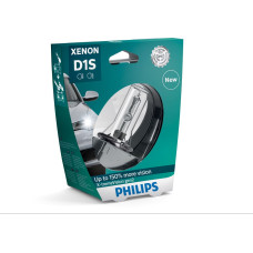 Philips ŻARÓWKA XENON D1S 85V 35W PK32D-2 PHILIPS 85415XV2S1 X-TREME VISION (1SZT-BLISTER) /4800K/