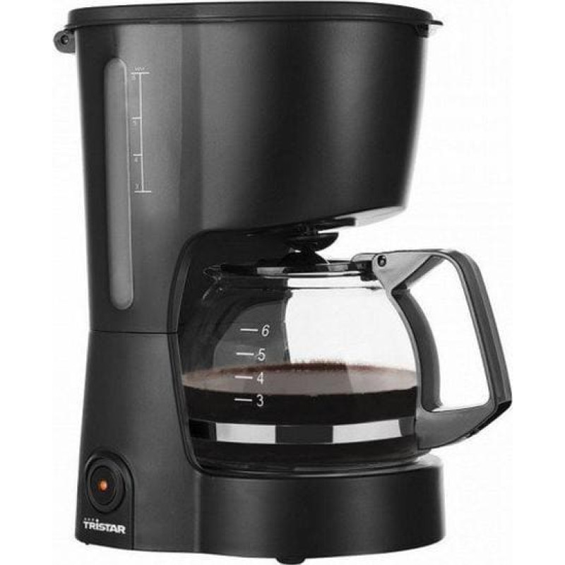 Tristar Ekspres przelewowy Tristar Ekspres do Kawy Przelewowy Tristar CM-1246 0,6 L 600W
