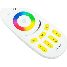 Blow Taśma LED Blow Pilot sterownika taśm LED RGB-W 4-zone (1PH)