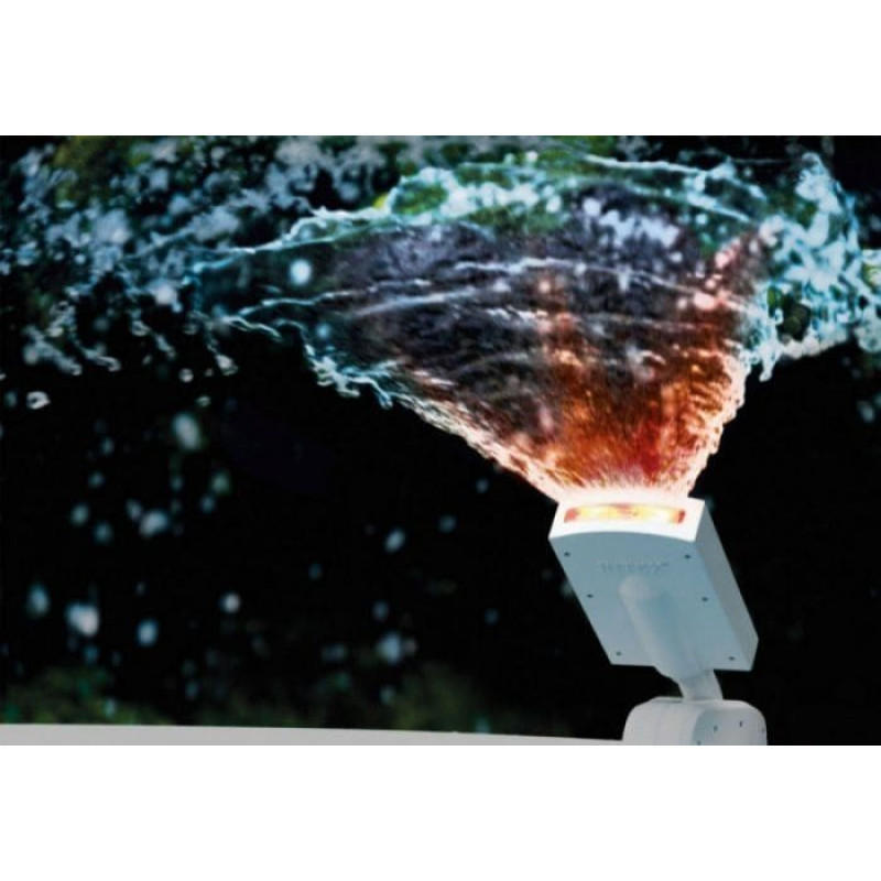 Intex Fontanna multi-color Led (128089)