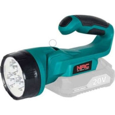 NAC Latarka NAC NAC LATARKA AKUMULATOROWA 20V DC - CT - LI - 20V CT-LI-20V