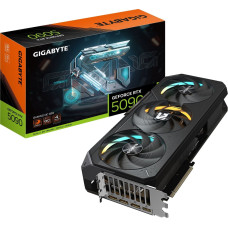 Gigabyte Karta graficzna Gigabyte GeForce RTX 5090 Gaming OC 32GB GDDR7 (GV-N5090GAMING OC-32GD)