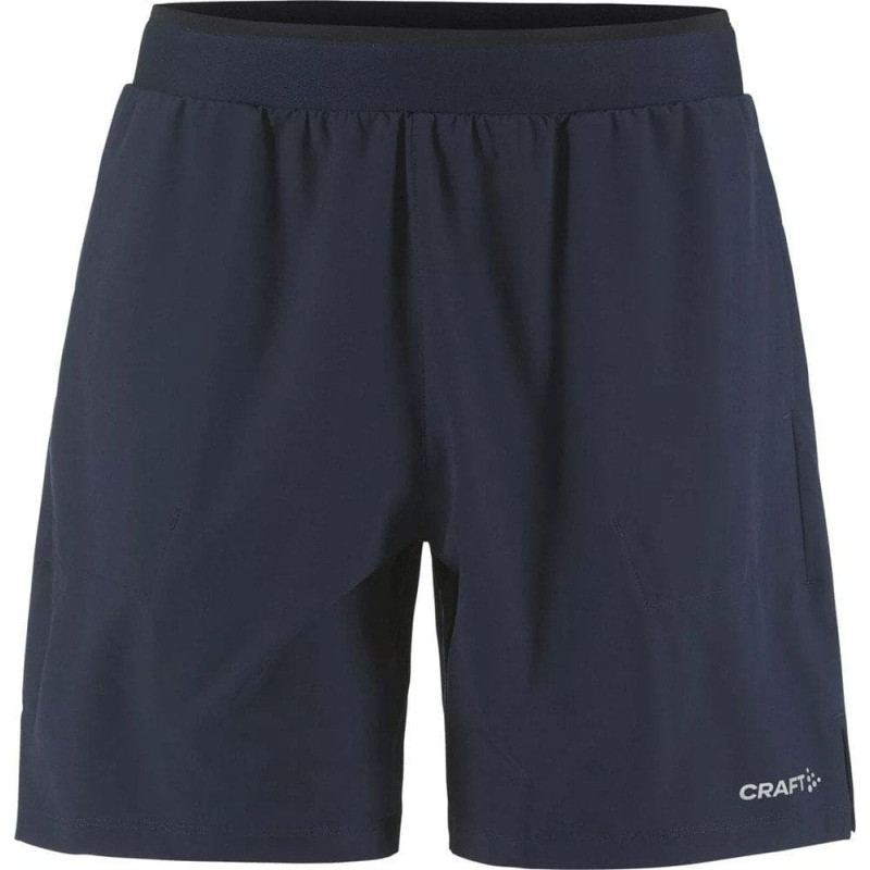 Craft Męskie spodenki Craft ADV ESSENCE 2-IN-1 SHORTS 2 M rozmiar M