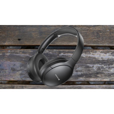 Swissten Pure ANC Bezvadu Austiņas