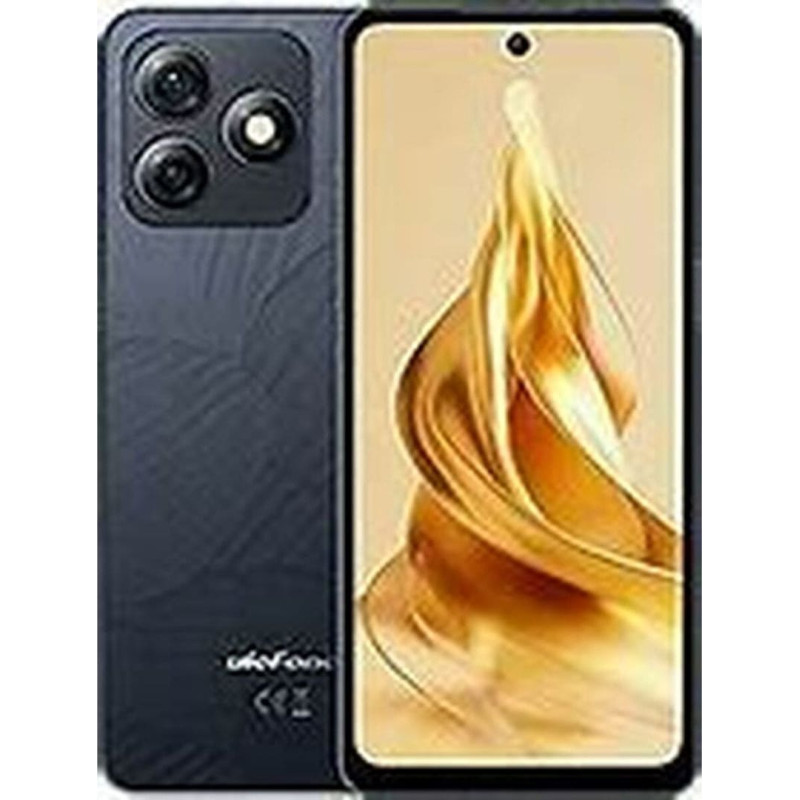 Ulefone Smartphone Ulefone Note 20 Pro 4+128Gb Satin Black