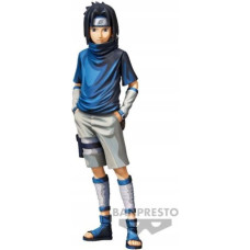 Bandai Banpresto Naruto - Grandista Uchiha Sasuke#2 [Manga Dimensions] Figure