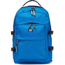 Caterpillar Sao Paulo Backpack 84711-614 Niebieskie One size