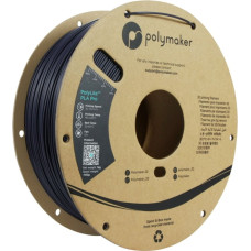 Poly Filament Polymaker PolyLite PLA Pro 1,75mm 1kg - Dark Purple}
