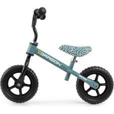 Milly Mally Rowerek biegowy Dragon Denim EDUKAMP