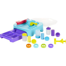 MGA Wonder Factory Dough Creation Station Ciastolina 595090