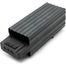 Digit Grzałka półprzewodnikowa 50W na szynę DIN