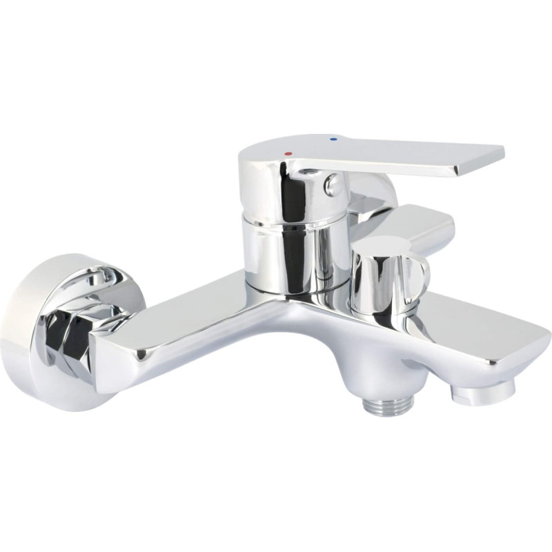 NEO Bateria wannowa ścienna