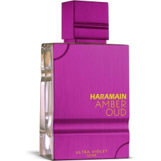 Al Haramain Amber Oud Ultra Violet woda perfumowana spray 200ml