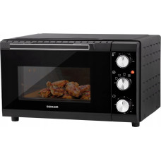 Sencor Electric oven SENCOR SEO 2000BK